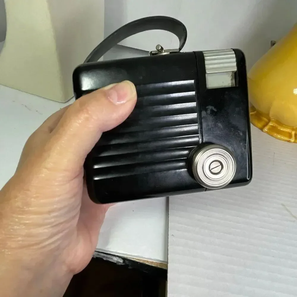Vintage Kodak Brownie Hawkeye Camera Bakelite